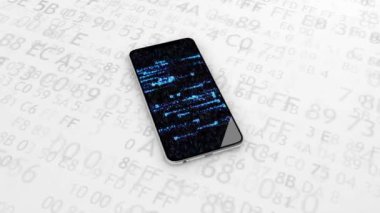Erişim kapalıdır, telefon kilitli. Telefon erişimi sınırlıdır. 40