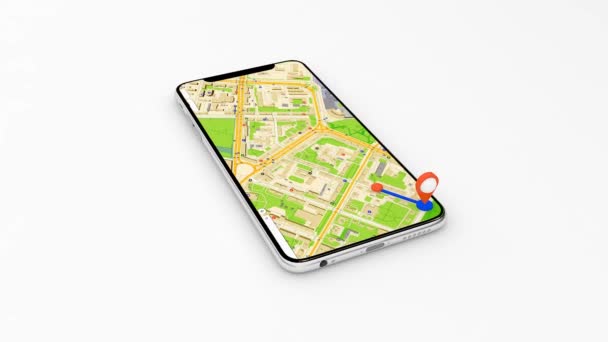 Navigation dans le téléphone, utiliser le navigateur GPS 48 .