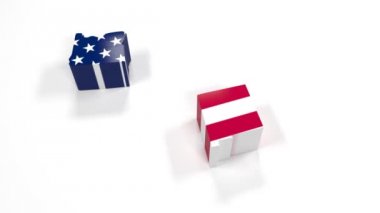 Amerika Birleşik Devletleri ABD, State New Mexico 18.