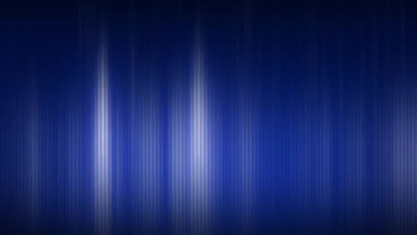 Abstract background for musical themes. 9 — Stock Video