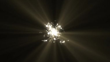 Müzik notalarından arka plan. Müziğe olan aşk. 12