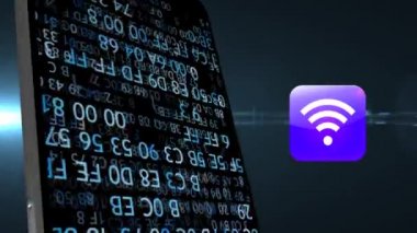 Telefonda Wi-Fi. Telefonda Ev Internet. Erişim noktası