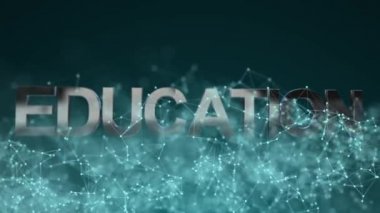 Yeni teknolojilerde modern eğitim. Eğitim.