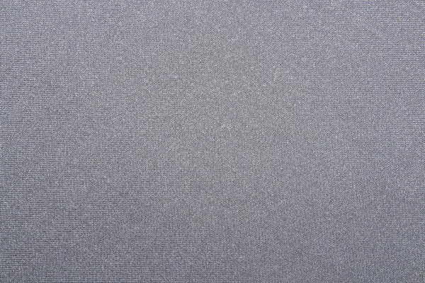 Fabric Texture Grey Bright — Stock Photo, Image
