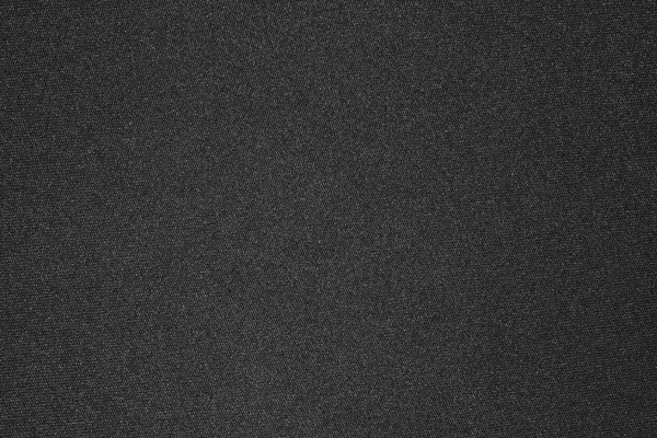 深灰色织物纹理细网 灰色背景 — 图库照片