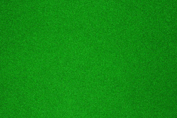Fabric green bright texture.Green bright fabric background.