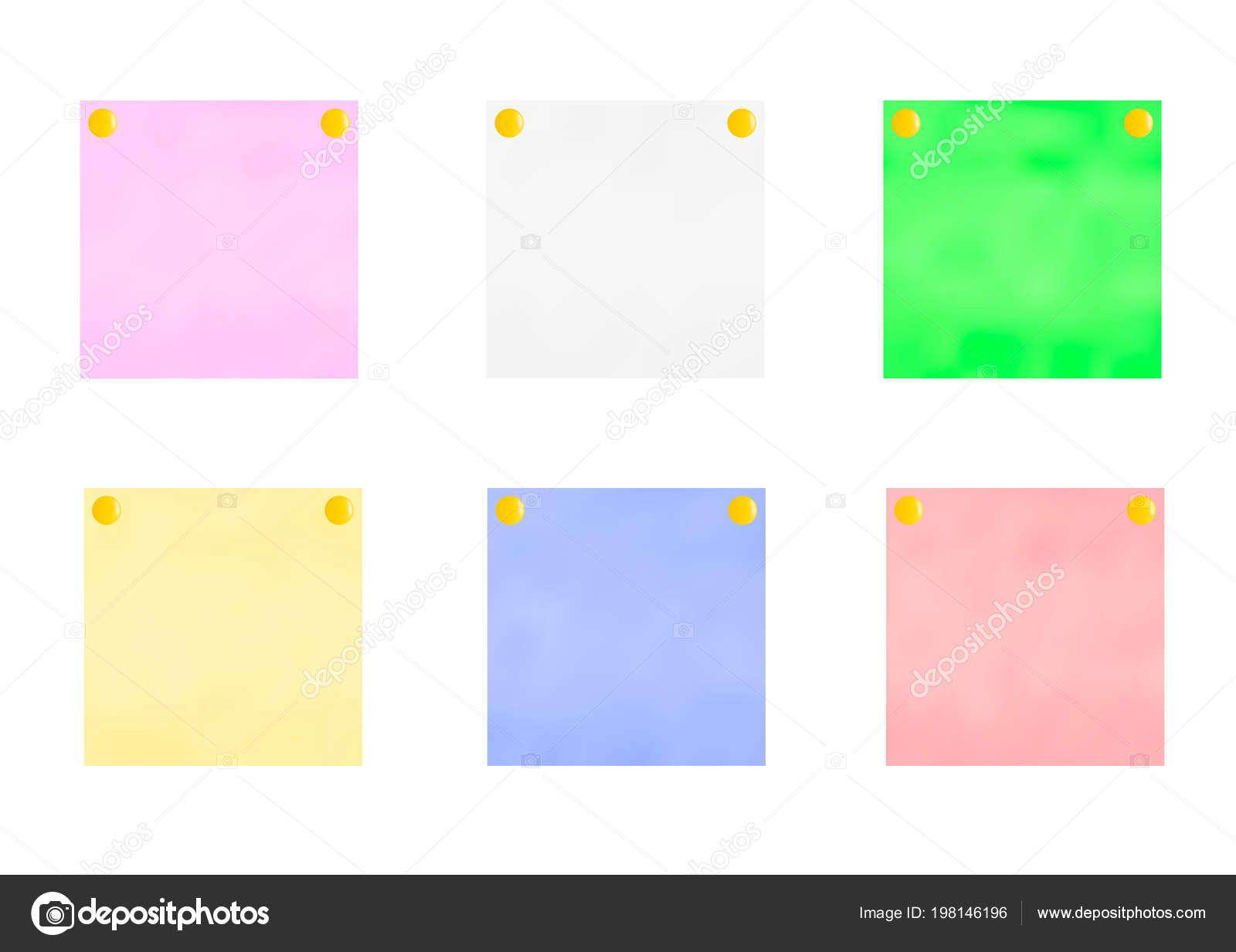 stickers for notes