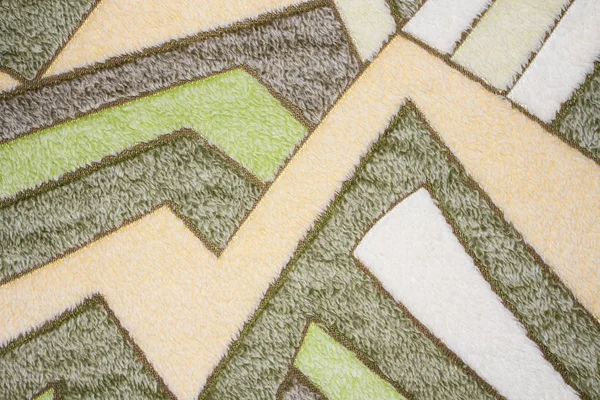 Abstract Colored Fleece Background Abstract Fleece Texture — Stock Photo, Image