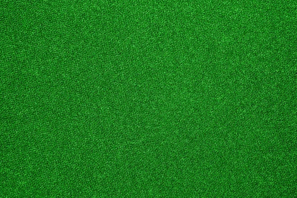 Texture Green Dense Fabric — Stock Photo, Image