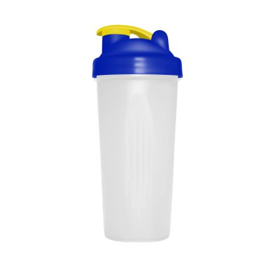 Shaker protein karışımlarından vektör için.