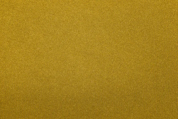 Doku Altın Kumaş Örgülü Arka Plan Bir Altın Dokuma Kumaş — Stok fotoğraf