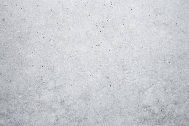 Açık cilalı beton doku. Beton öğütme doku. Beton duvar. Beton arka plan.