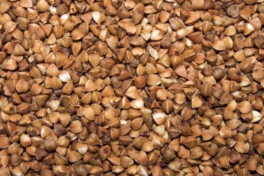 Buğday Buckwheat.Background. Karabuğday doku.