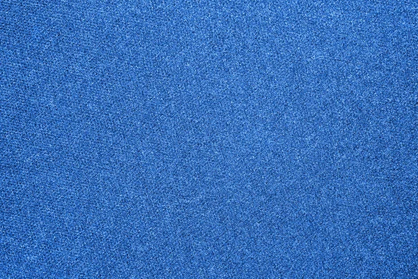 Tekstury Dywanu Jest Niebieski Tle Niebieski Dywan — Zdjęcie stockowe