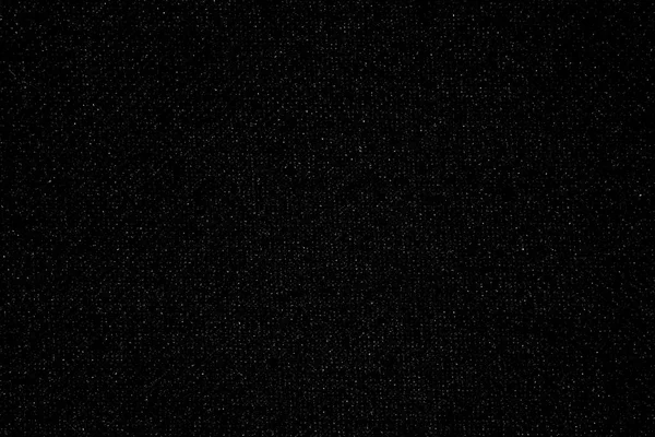 Текстура Черный Белыми Пятнами Черный Фон Белыми Точками — стоковое фото