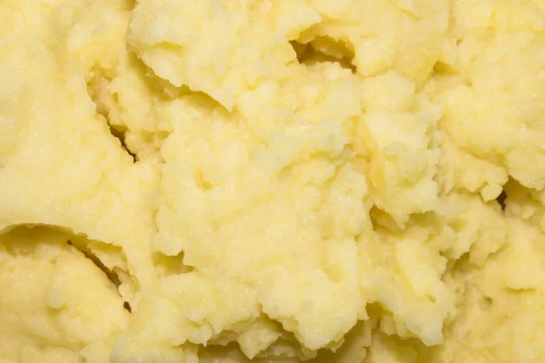 Pommes Terre Purée Contexte Purée Pommes Terre — Photo