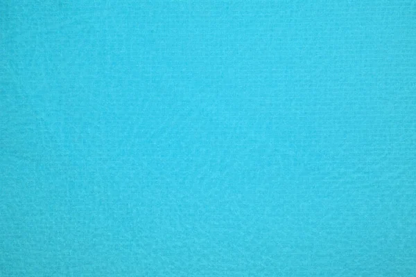 Velours Textuur Van Lichte Blauwe Stof — Stockfoto