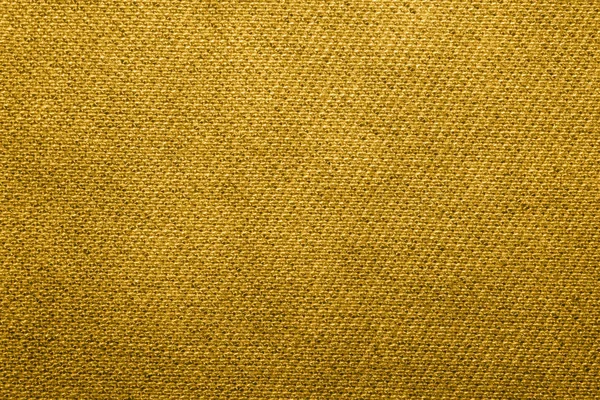 Altın Doku Ince Örgü Kumaş Altın Kumaş Arka Plan — Stok fotoğraf