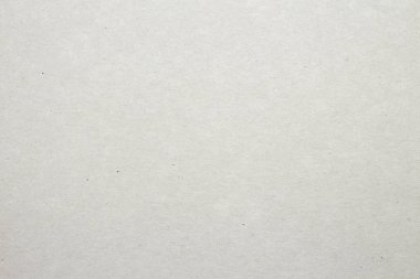 Hafif karton doku. Arka karton.