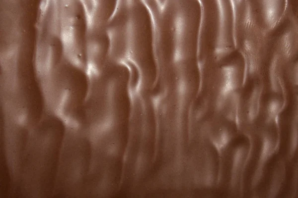 Υφή Της Σοκολάτας Γάλακτος Μοτίβα Top View Φόντο Σοκολάτας — Φωτογραφία Αρχείου