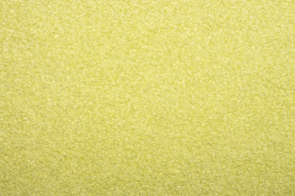 Light yellow plush texture.Yellow Terry background.