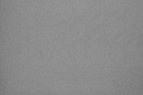 Grey Fabric Texture Grey Braided Fabric Background — Stock Photo, Image