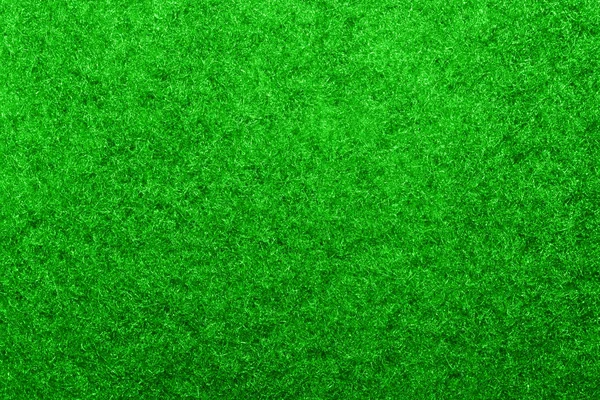 Текстура Штучної Зеленої Трави Основа Штучної Трави — стокове фото