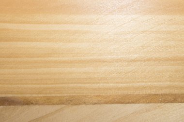 Doku ışık ahşap vernikli. Vernikli ahşap arka plan.