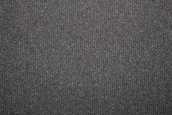 Gray texture of fabric.Light grey fabric background.