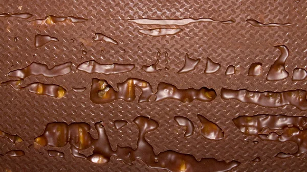 Textura Chocolate Con Leche Con Patrones —  Fotos de Stock