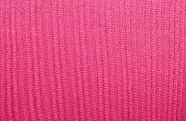 Kırmızı kumaş doku. Kırmızı kumaş Arka Plan.