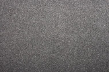 Siyah ve beyaz mat arka plan. Gri kaba doku.