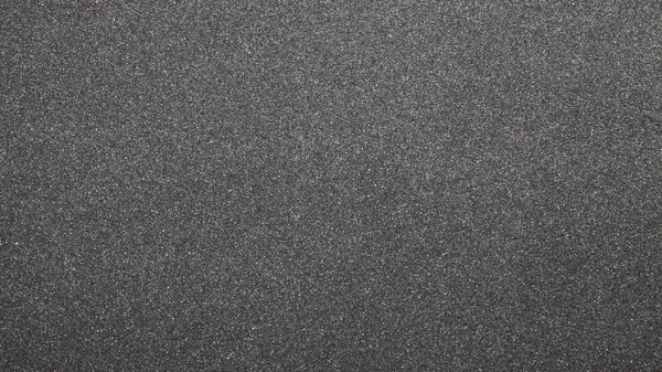 Black White Matte Background Grey Rough Texture — Stock Photo, Image