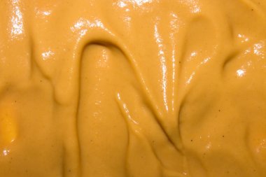 Hardal.Hardal Dokusu. Hardal arka plan.