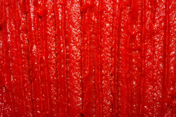 토마토 페이스메이커의 Ketchup Background Tomato Sauce — 스톡 사진