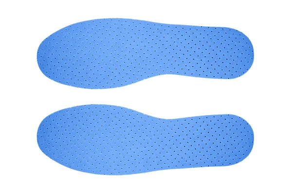 Orthotic Insoles Made Flavored Latex — Stock Photo, Image
