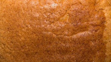 Ekmeğin dokusu. Arka plan ekmeği.