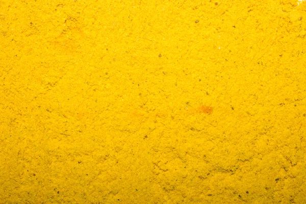 Turmeric Seasoning Background Turmeric Seasoning — Stock Photo, Image