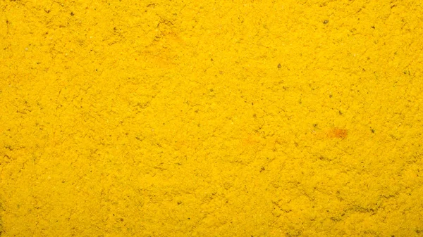 Turmeric Seasoning Background Turmeric Seasoning — Stock Photo, Image