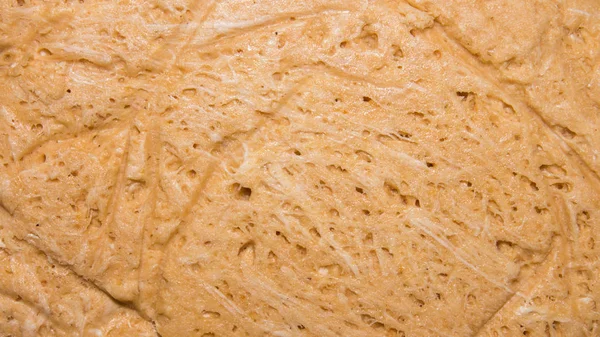 Halva Jordnötter Bakgrund Jordnötter Halva — Stockfoto