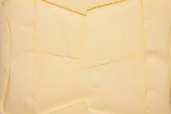 Butter Oil Fundo Textura Rústica Manteiga — Fotografia de Stock