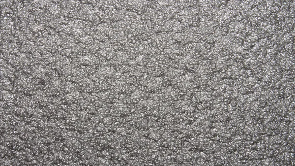 Mousse Polyéthylène Grise Texture Mousse Polyéthylène — Photo