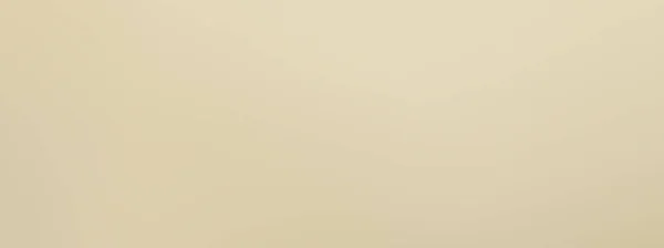 ベージュのパステルカラー 薄黄色のパステルカラーの背景 — ストック写真