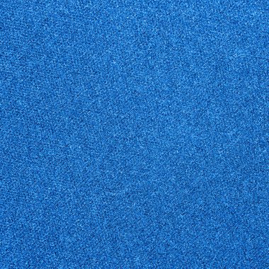 Mavi yoğun kumaş dokusu. Mavi kumaş arkaplanı..