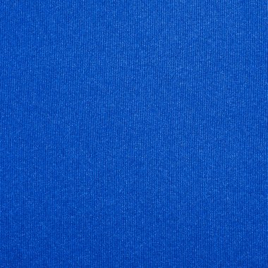 Mavi yoğun kumaş dokusu. Mavi kumaş arkaplanı..