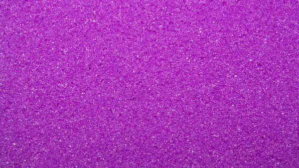 Texture Foam Purple Purple Foam Background — Stock Photo, Image