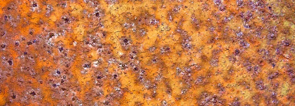 Ржавая Металлическая Текстура Старый Ржавый Фон — стоковое фото