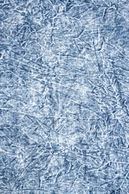 Doku mavi denim.Mavi kot arka plan.