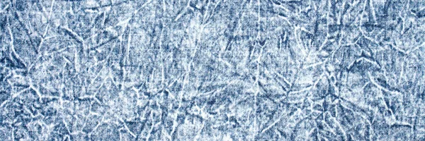 Texture Blue Denim Blue Denim Background — Stock Photo, Image