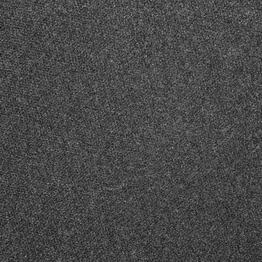 Yoğun gri bir kumaşın dokusu. Gri örgülü arka plan..